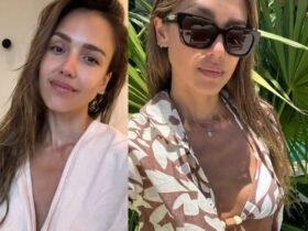 Jessica Alba Mexico