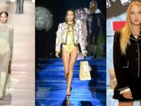 Kate Moss daughter Lila Moss