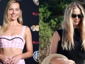Margot Robbie