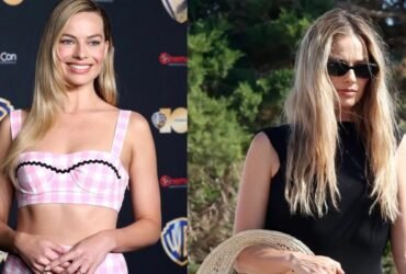 Margot Robbie