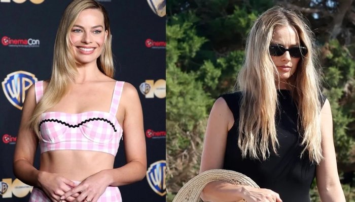 Margot Robbie