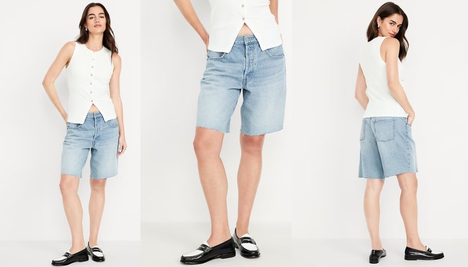Old Navy July 2025 Sale