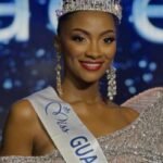 Miss Guadeloupe 2025