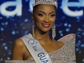 Miss Guadeloupe 2025