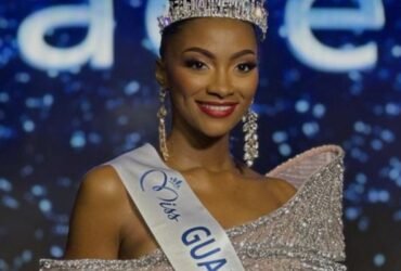 Miss Guadeloupe 2025