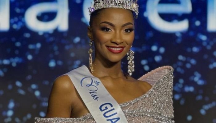 Miss Guadeloupe 2025