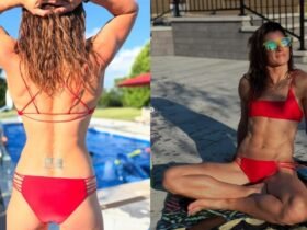Danica Patrick