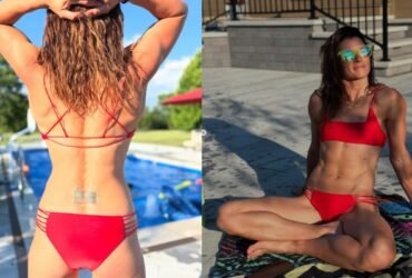 Danica Patrick