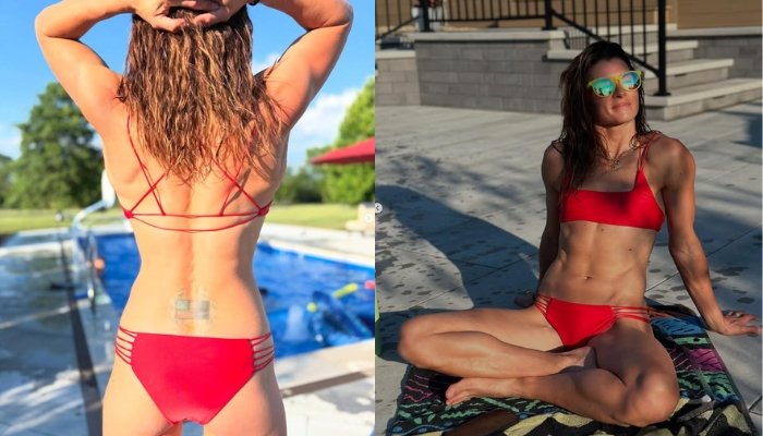 Danica Patrick