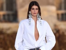 Kaia Gerber