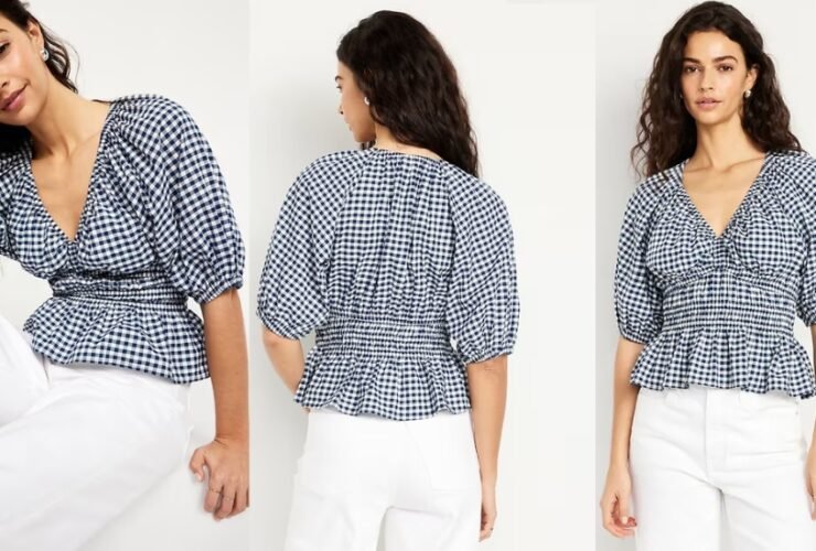 Old Navy July 2025 Sale