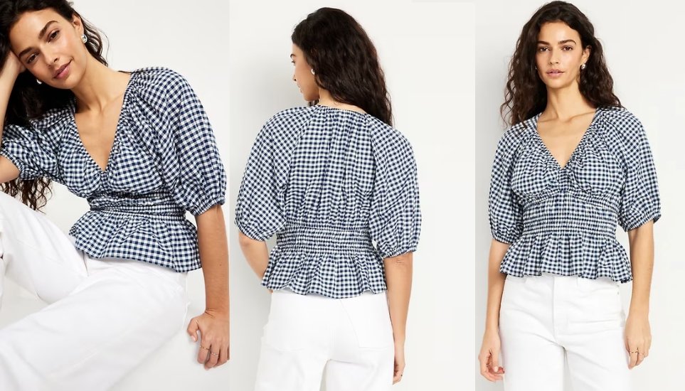 Old Navy July 2025 Sale