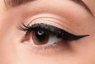 Waterline Eyeliner