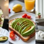 avocado benefits