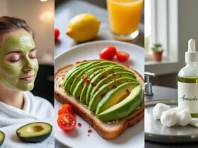 avocado benefits