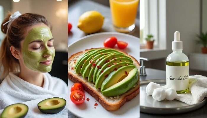 avocado benefits