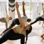 beginner sweat yoga guide