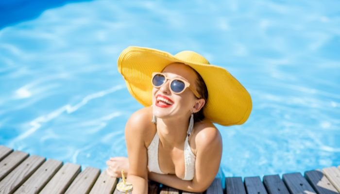 benefits of swimming exercise