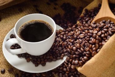 coffee and kidney stones