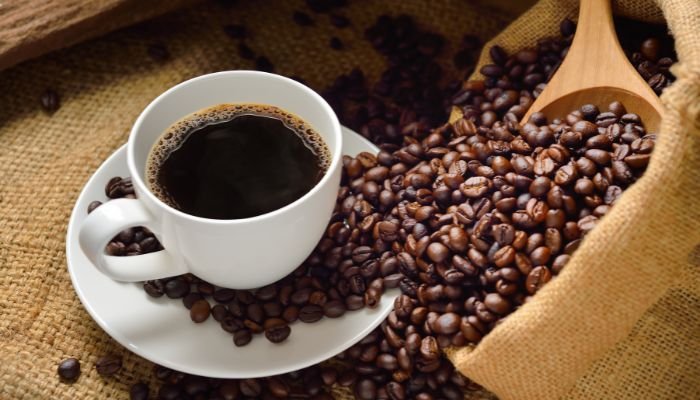coffee and kidney stones