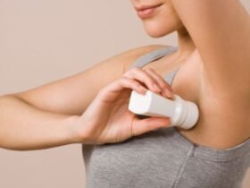deodorants recalled