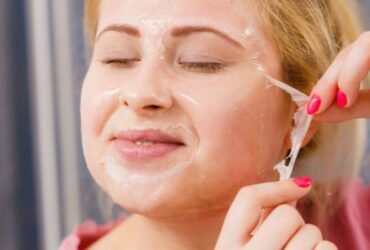 flax seeds for wrinkles