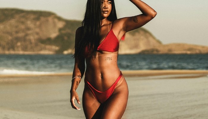 french bikni wax