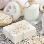 goat milk beauty products
