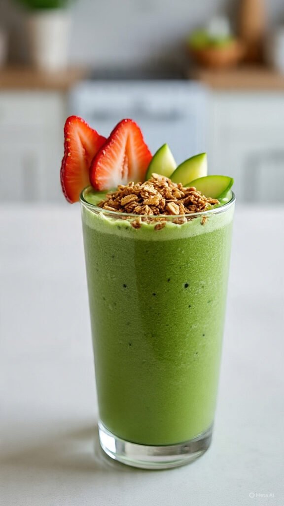 Green Smoothie