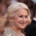 helen mirren