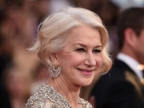 helen mirren