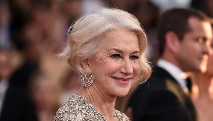 helen mirren