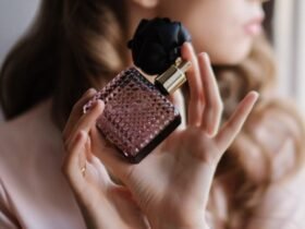 how to make perfume last