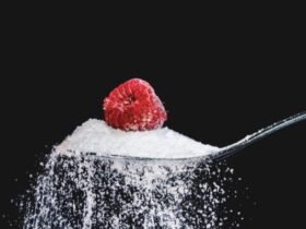 how to stop sugar cravings