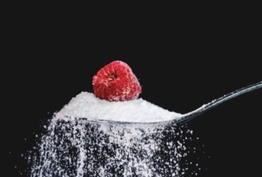 how to stop sugar cravings