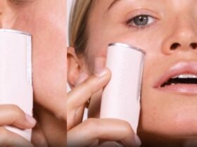 how to use Dermaflash