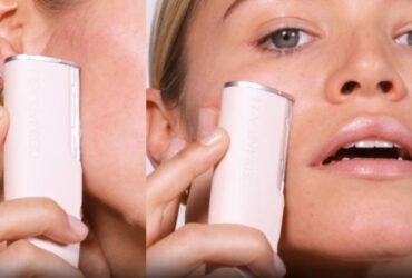 how to use Dermaflash