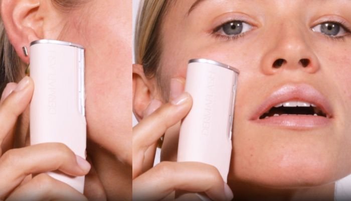 how to use Dermaflash