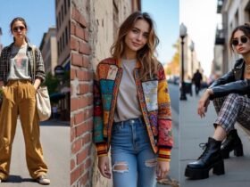 indie style