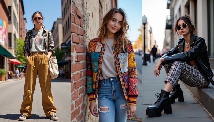 indie style