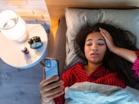 magnesium for better sleep
