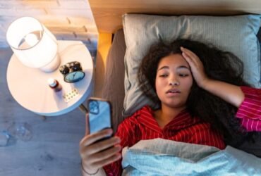 magnesium for better sleep