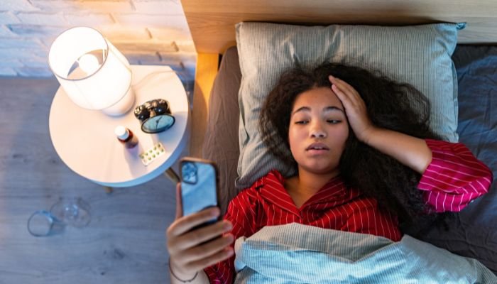 magnesium for better sleep