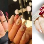 nail shapes for short nails