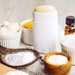 natural deodorant after FDA recall