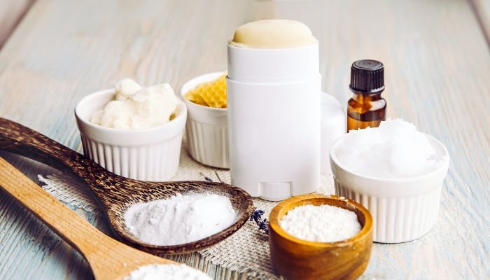 natural deodorant after FDA recall