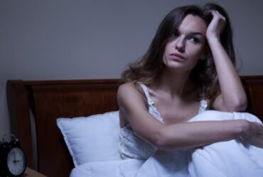 pillow causing neck pain