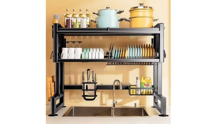 small kitchen space ideas