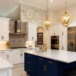 small kitchen space ideas