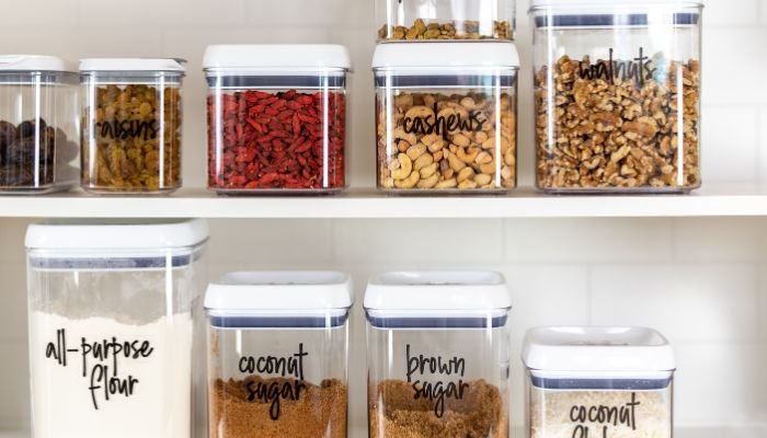 small kitchen space ideas